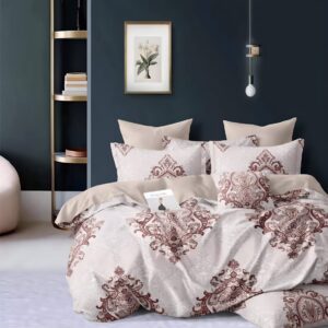 Aroma comforter design 3